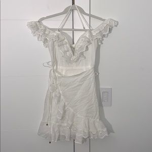 Never worn summer dress
